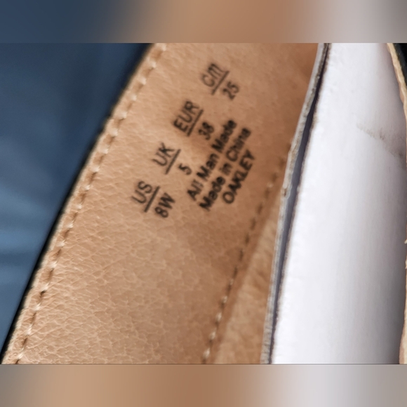 Life Stride Oakley Tall Boots Black size 8W - Picture 9 of 10